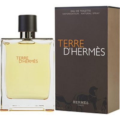 Terre Dhermes By Hermes #166409 - Type: Fragrances For Men