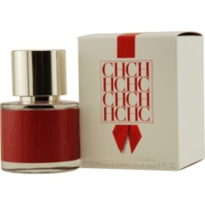 Ch Carolina Herrera (New) By Carolina Herrera #167922 - Type: Fragrances For Women