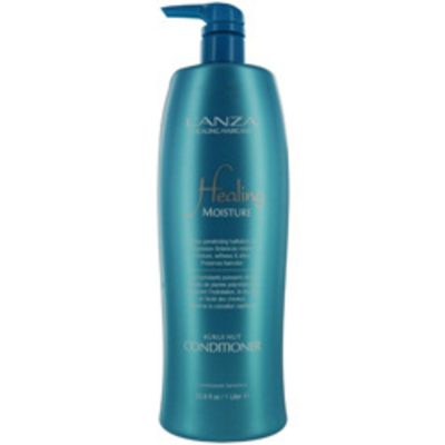 Lanza By Lanza #221953 - Type: Conditioner For Unisex