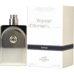 Voyage Dhermes By Hermes #222821 - Type: Fragrances For Unisex