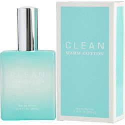 Clean Warm Cotton By Clean #156605 - Type: Fragrances For Women