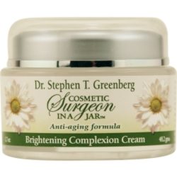 Dr. Greenberg By Dr. Stephen T. Greenberg #163811 - Type: Night Care For Unisex