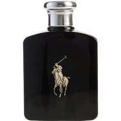 Polo Black By Ralph Lauren #164093 - Type: Fragrances For Men