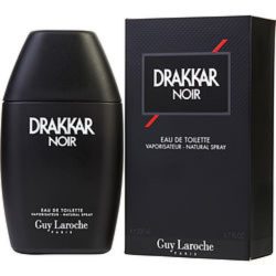 Drakkar Noir By Guy Laroche #124949 - Type: Fragrances For Men