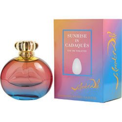 Sunrise In Cadaques By Salvador Dali #301312 - Type: Fragrances For Women