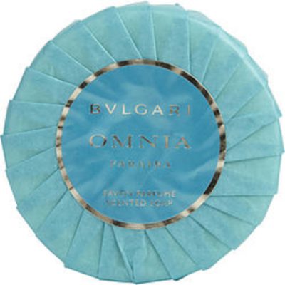 Bvlgari Omnia Paraiba By Bvlgari #302573 - Type: Bath & Body For Women
