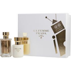 Prada La Femme By Prada #304856 - Type: Gift Sets For Women
