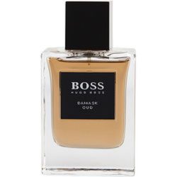 Boss The Collection Damask Oud By Hugo Boss #302454 - Type: Fragrances For Men