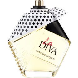La Diva By Ungaro #304594 - Type: Fragrances For Women