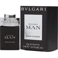 Bvlgari Man Black Cologne By Bvlgari #304853 - Type: Fragrances For Men