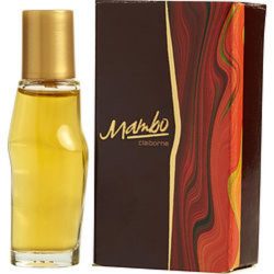 Mambo By Liz Claiborne #126186 - Type: Fragrances For Men
