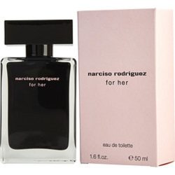 Narciso Rodriguez By Narciso Rodriguez #140435 - Type: Fragrances For Women