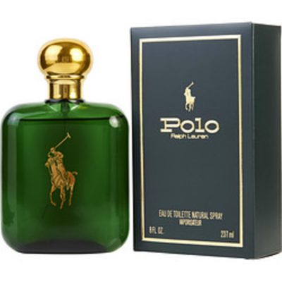 Polo By Ralph Lauren #141080 - Type: Fragrances For Men