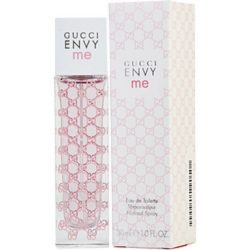 Envy Me By Gucci #141307 - Type: Fragrances For Women