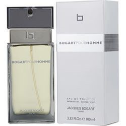 Bogart Pour Homme By Jacques Bogart #142050 - Type: Fragrances For Men