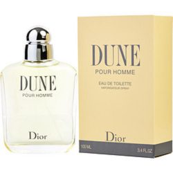 Dune By Christian Dior #126486 - Type: Fragrances For Men