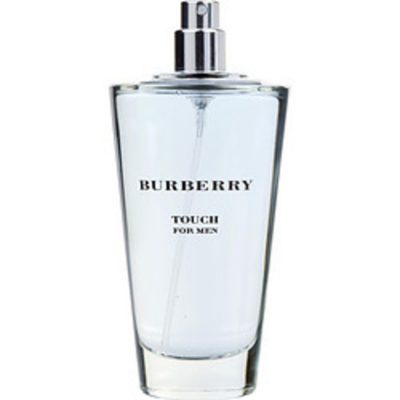 Burberry Touch By Burberry #147655 - Type: Fragrances For Men