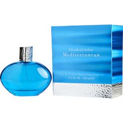 Mediterranean By Elizabeth Arden #152405 - Type: Fragrances For Women