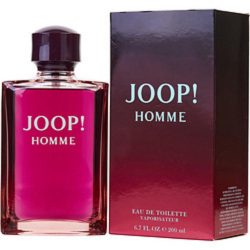 Joop! By Joop! #229015 - Type: Fragrances For Men