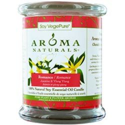 Romance Aromatherapy By Romance Aromatherapy #229349 - Type: Aromatherapy For Unisex