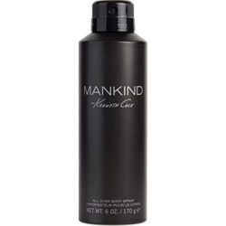 Kenneth Cole Mankind By Kenneth Cole #298409 - Type: Bath & Body For Men