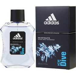 Adidas Ice Dive By Adidas #127840 - Type: Fragrances For Men