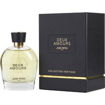 Deux Amours Jean Patou By Jean Patou #300114 - Type: Fragrances For Women