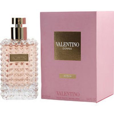 Valentino Donna Acqua By Valentino #300682 - Type: Fragrances For Women