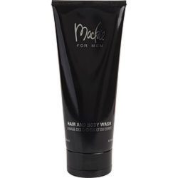 Mackie By Bob Mackie #302735 - Type: Bath & Body For Men