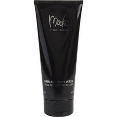 Mackie By Bob Mackie #302735 - Type: Bath & Body For Men