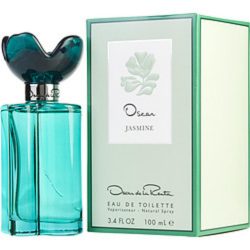 Oscar De La Renta Jasmine By Oscar De La Renta #290720 - Type: Fragrances For Women