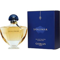 Shalimar By Guerlain #291137 - Type: Fragrances For Women