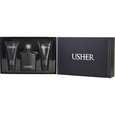 Usher By Usher #291691 - Type: Gift Sets For Men