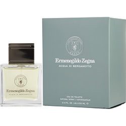 Ermenegildo Zegna Acqua Di Bergamotto By Ermenegildo Zegna #293109 - Type: Fragrances For Men