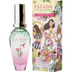 Escada Fiesta Carioca By Escada #294546 - Type: Fragrances For Women