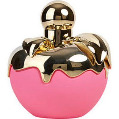 Les Delices De Nina By Nina Ricci #295649 - Type: Fragrances For Women