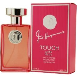 Touch With Love By Fred Hayman #133088 - Type: Fragrances For Women
