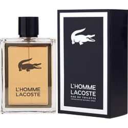 Lacoste Lhomme By Lacoste #304893 - Type: Fragrances For Men