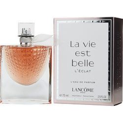 La Vie Est Belle Leclat By Lancome #304940 - Type: Fragrances For Women