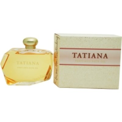 Tatiana By Diane Von Furstenberg #123342 - Type: Bath & Body For Women