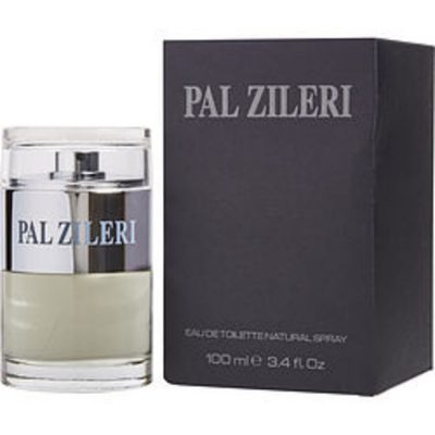 Pal Zileri By Pal Zileri #133206 - Type: Fragrances For Men