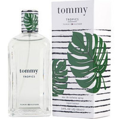 Tommy Hilfiger Tommy Tropics By Tommy Hilfiger #297923 - Type: Fragrances For Men