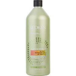 Redken By Redken #299528 - Type: Shampoo For Unisex