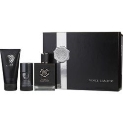 Vince Camuto Man By Vince Camuto #299646 - Type: Gift Sets For Men