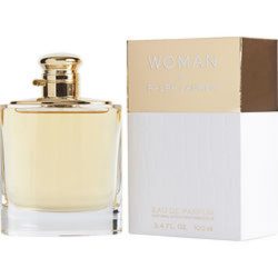 Ralph Lauren Woman By Ralph Lauren #300428 - Type: Fragrances For Women