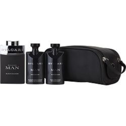 Bvlgari Man Black Cologne By Bvlgari #303454 - Type: Gift Sets For Men