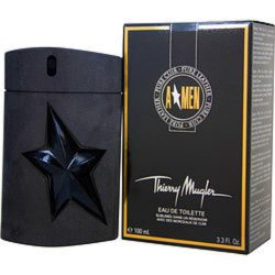 Angel Men Pure Leather By Thierry Mugler #231628 - Type: Fragrances For Men