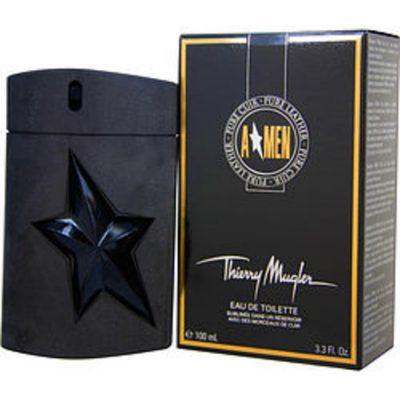Angel Men Pure Leather By Thierry Mugler #231628 - Type: Fragrances For Men