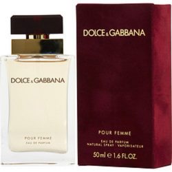 Dolce & Gabbana Pour Femme By Dolce & Gabbana #231630 - Type: Fragrances For Women