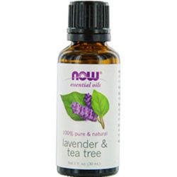 Essential Oils Now By Now Essential Oils #231828 - Type: Aromatherapy For Unisex